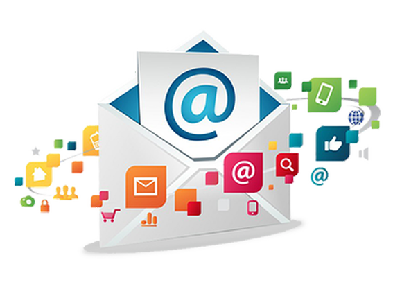 企业邮箱