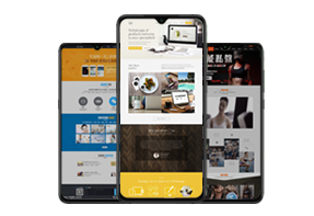 单独商务移动站套餐