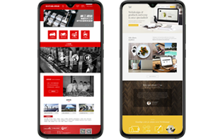 单独设计移动站套餐