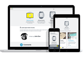 PC+移动营销型套餐