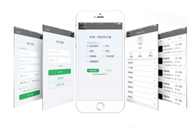 微信公众号在线商城